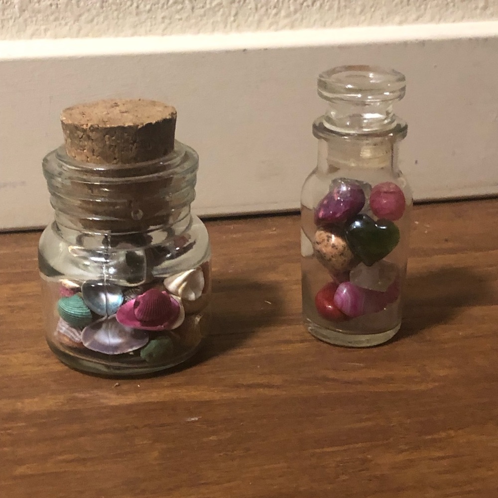 Unique Home Accent Decor